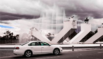 Galeria Top Driver
