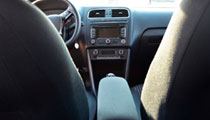 Galeria Top Driver