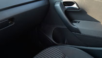 Galeria Top Driver