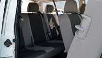Galeria Top Driver