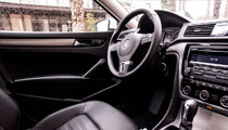 Galeria Top Driver