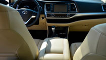 Galeria Top Driver