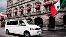 Galeria Top Driver