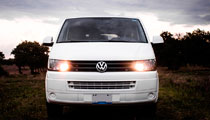 Galeria Top Driver