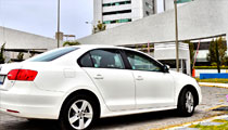 Galeria Top Driver